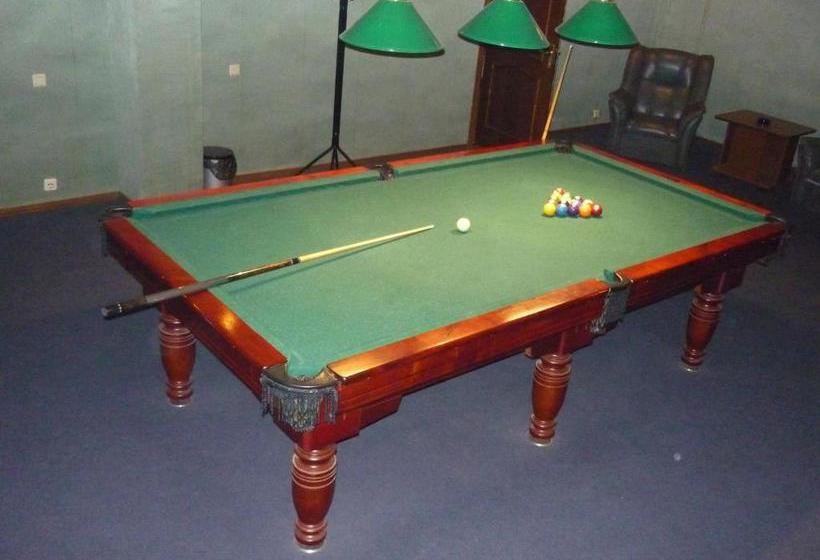 בית מלון כפרי Krylatskoe