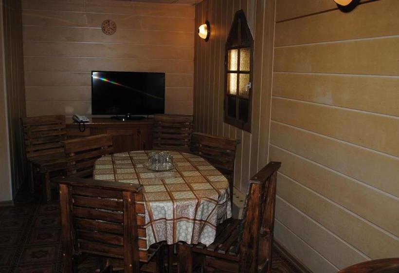 בית מלון כפרי Krylatskoe