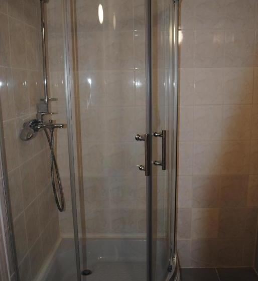 בית מלון כפרי Krylatskoe