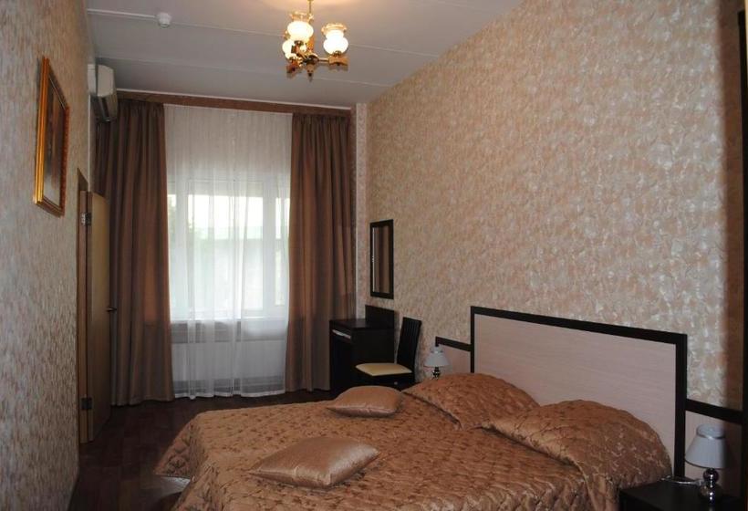 בית מלון כפרי Krylatskoe