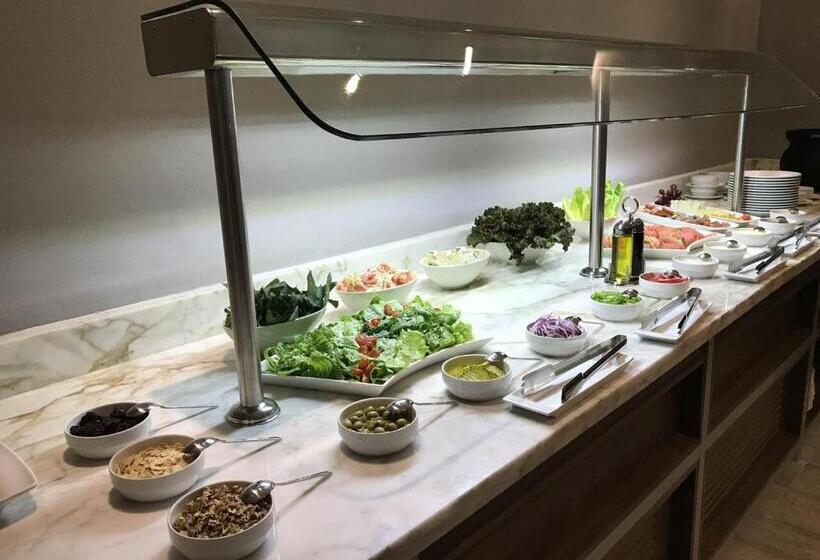 هتل Krystal Grand Suites Insurgentes