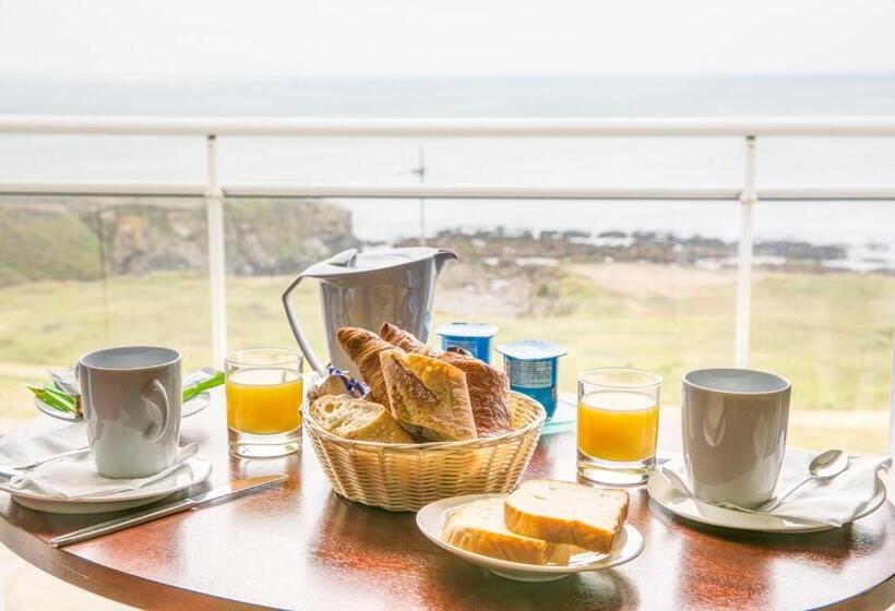 בית מלון כפרי La Corniche