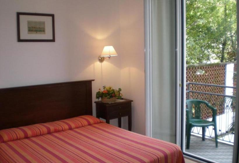 בית מלון כפרי La Locanda