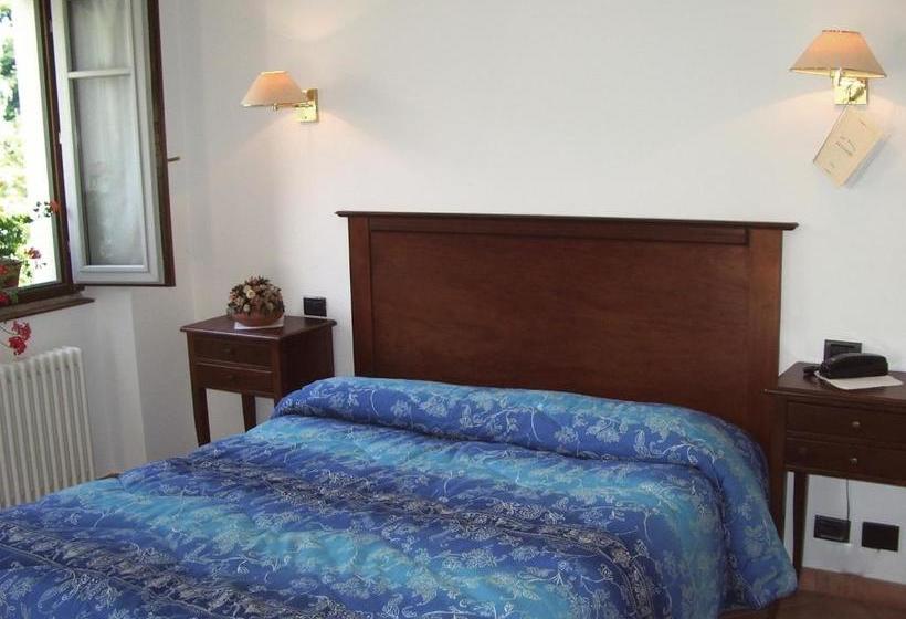 בית מלון כפרי La Locanda