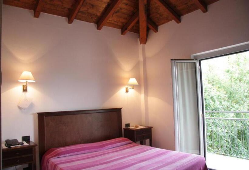 בית מלון כפרי La Locanda