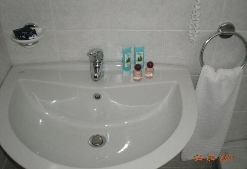 בית מלון כפרי La Locanda