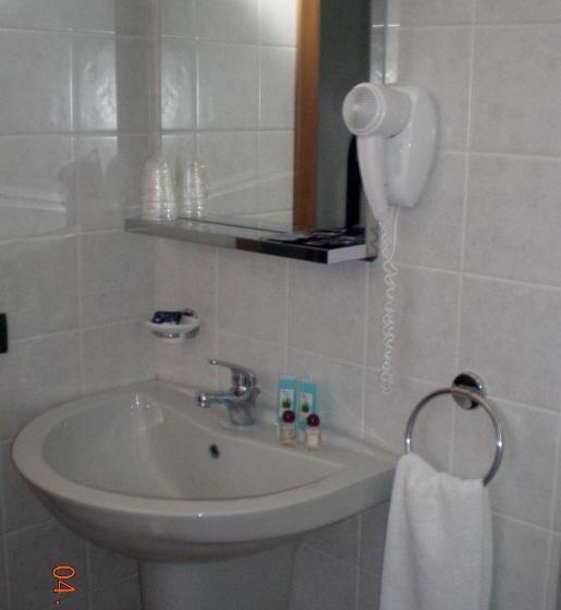 בית מלון כפרי La Locanda