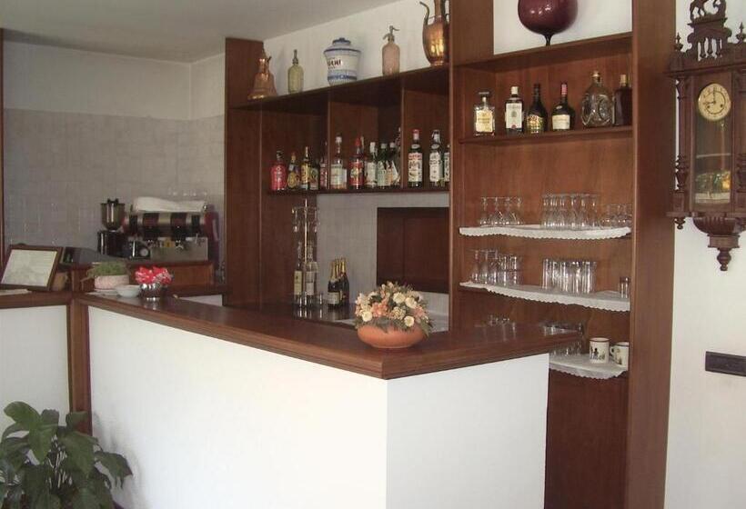 בית מלון כפרי La Locanda