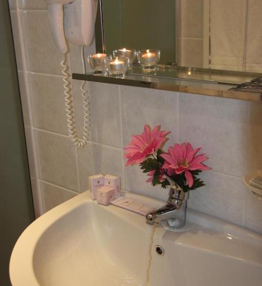 בית מלון כפרי La Locanda