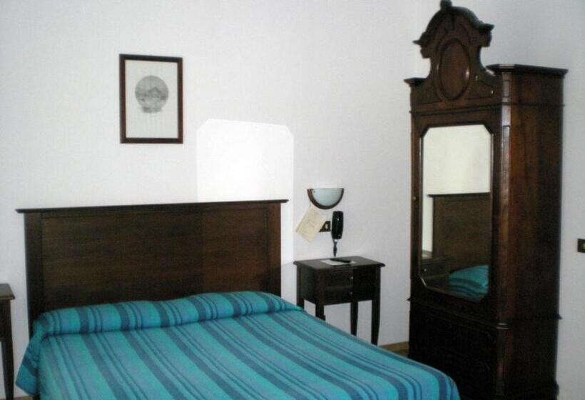 בית מלון כפרי La Locanda