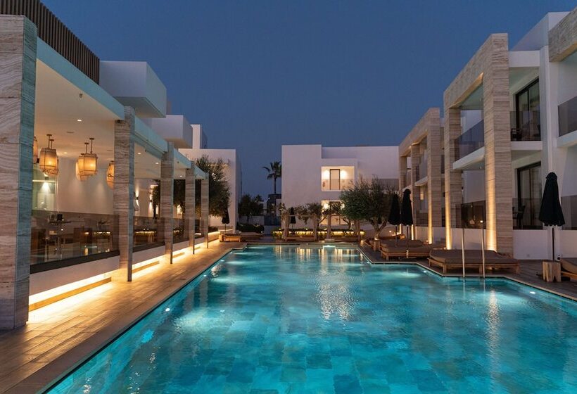 Lango Design Hotel & Spa, Adults Only