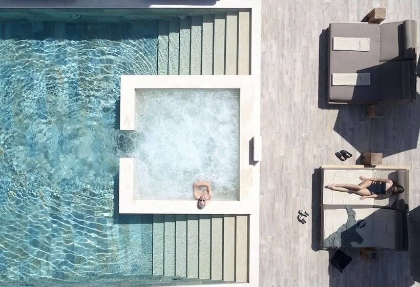 Lango Design Hotel & Spa, Adults Only