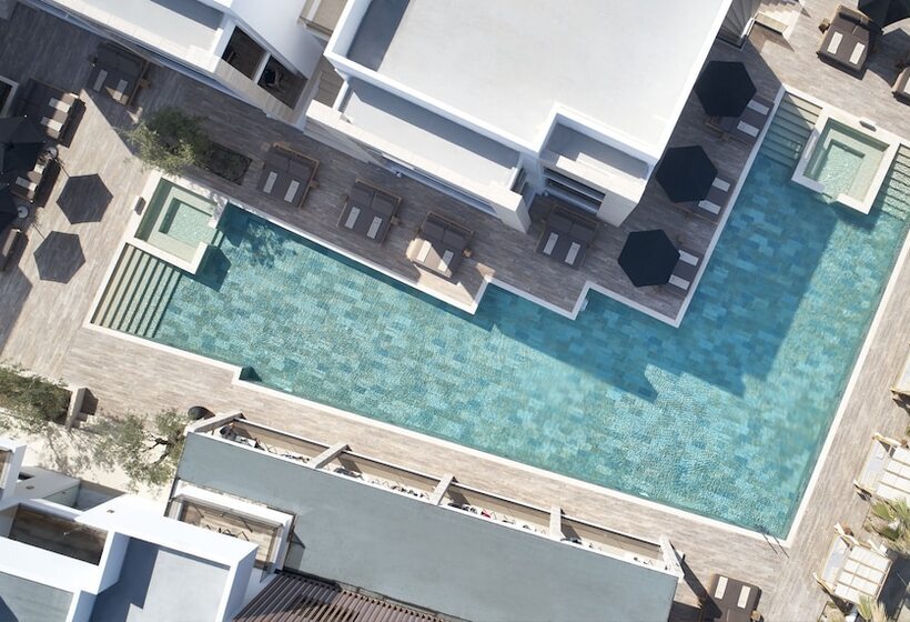 Lango Design Hotel & Spa, Adults Only