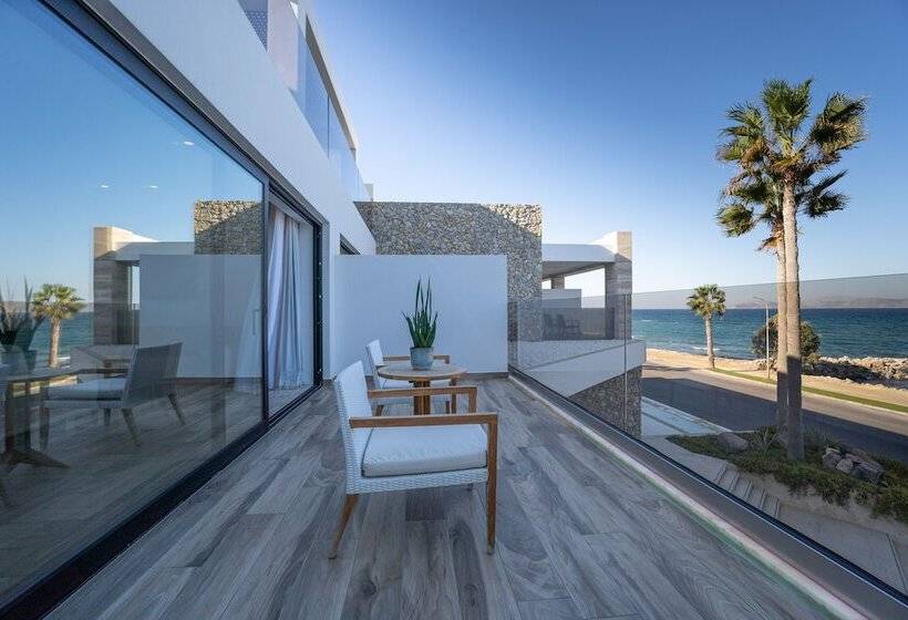 Lango Design Hotel & Spa, Adults Only