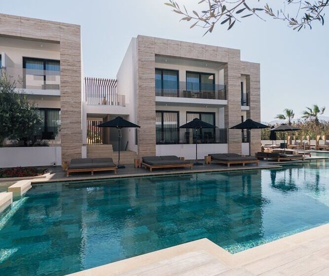 Lango Design Hotel & Spa, Adults Only