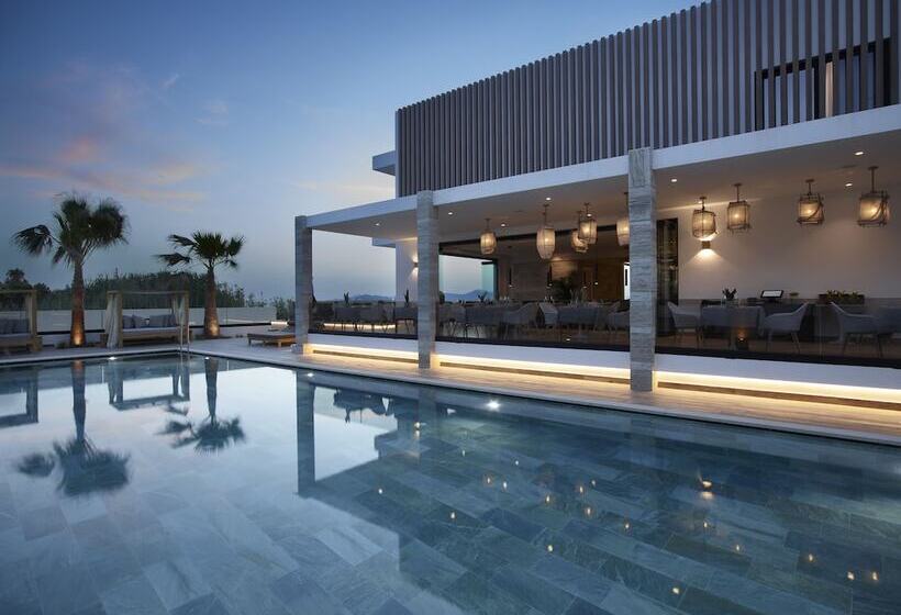 Lango Design Hotel & Spa, Adults Only