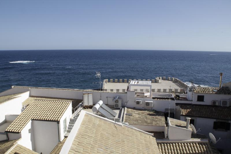 Отель Lanterne Magiche Ortigia Suites