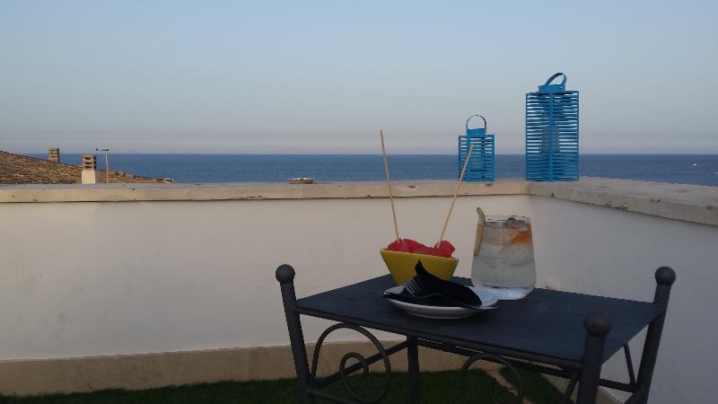 Отель Lanterne Magiche Ortigia Suites