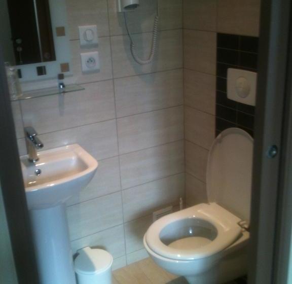 Отель Le Central By Santat !