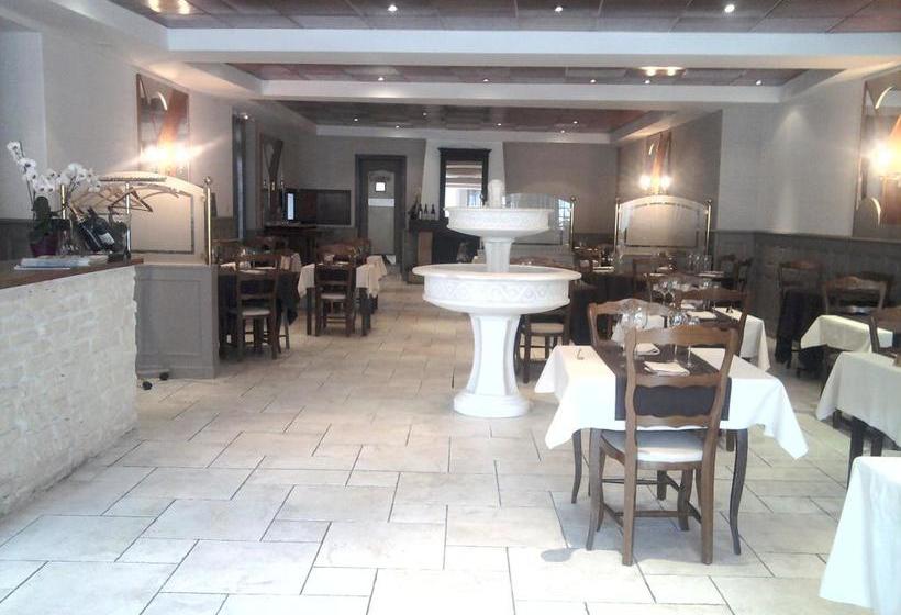 Отель Le Central By Santat !