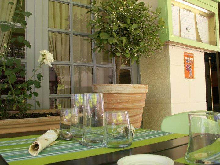 Отель Le Central By Santat !