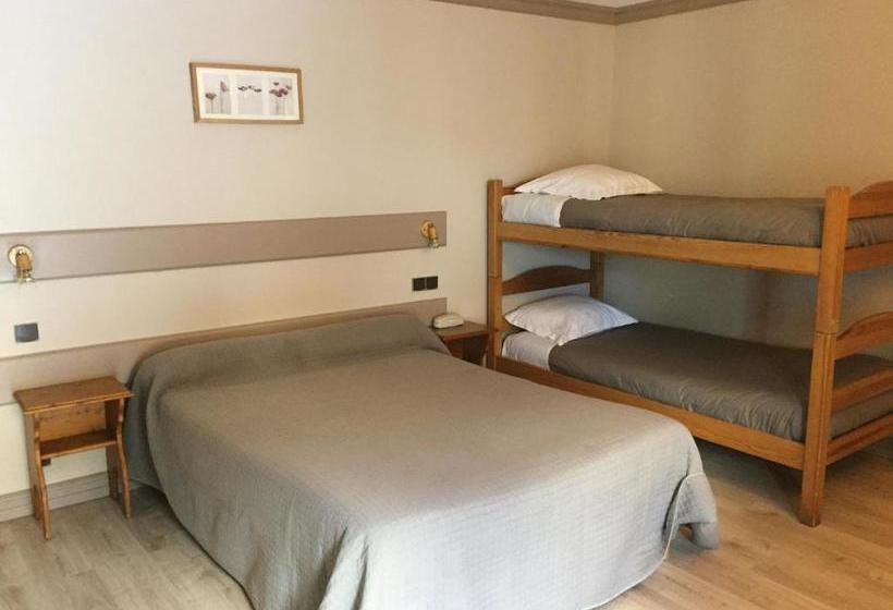 Отель Le Centre