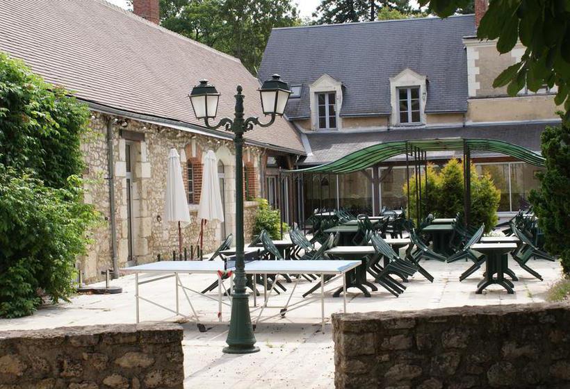 فندق Odésia Vacances Domaine De Seillac