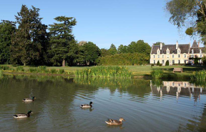 فندق Odésia Vacances Domaine De Seillac