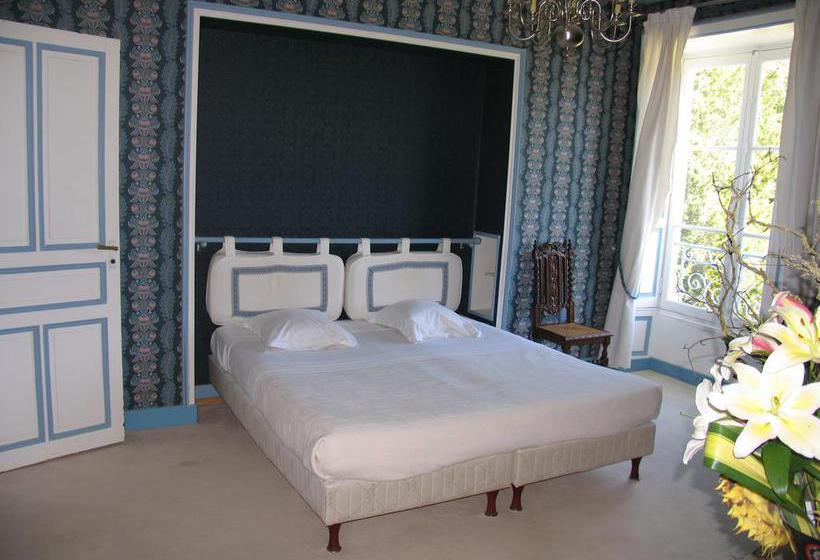 فندق Odésia Vacances Domaine De Seillac