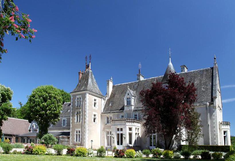 فندق Odésia Vacances Domaine De Seillac