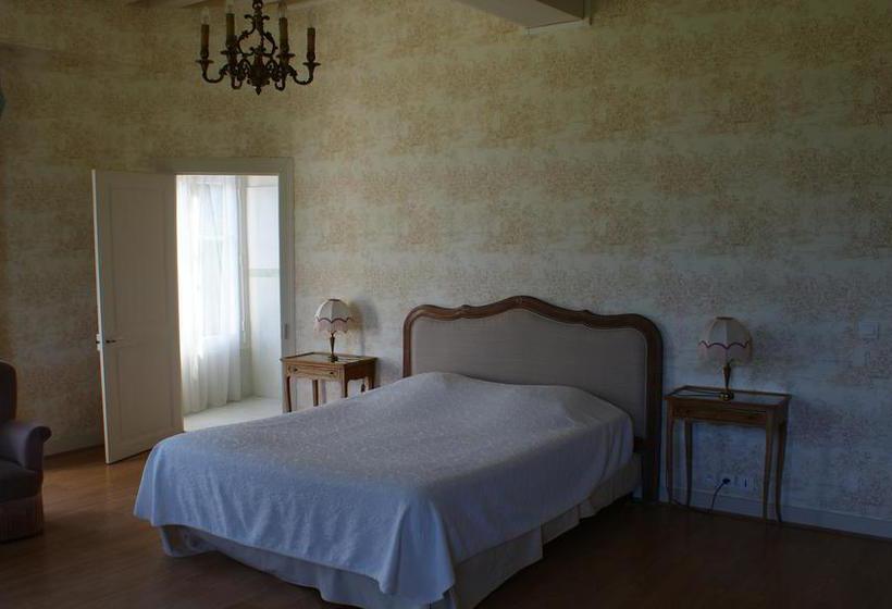 فندق Odésia Vacances Domaine De Seillac