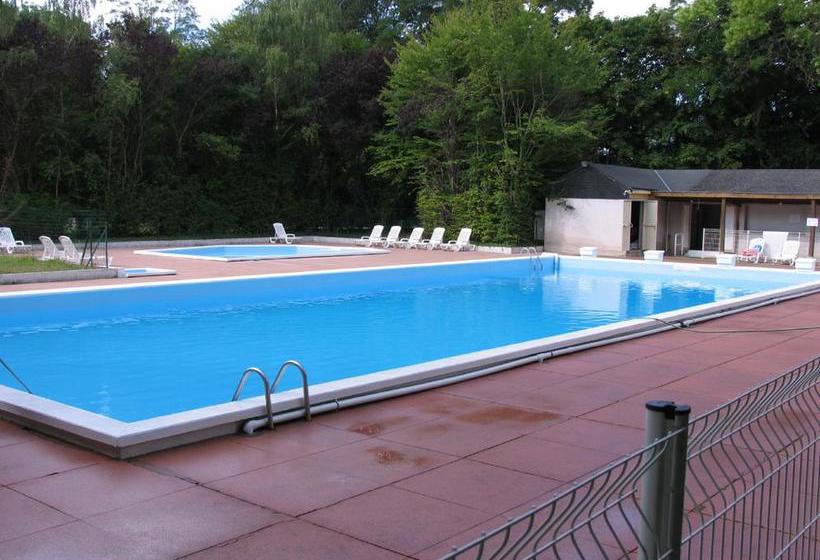 فندق Odésia Vacances Domaine De Seillac