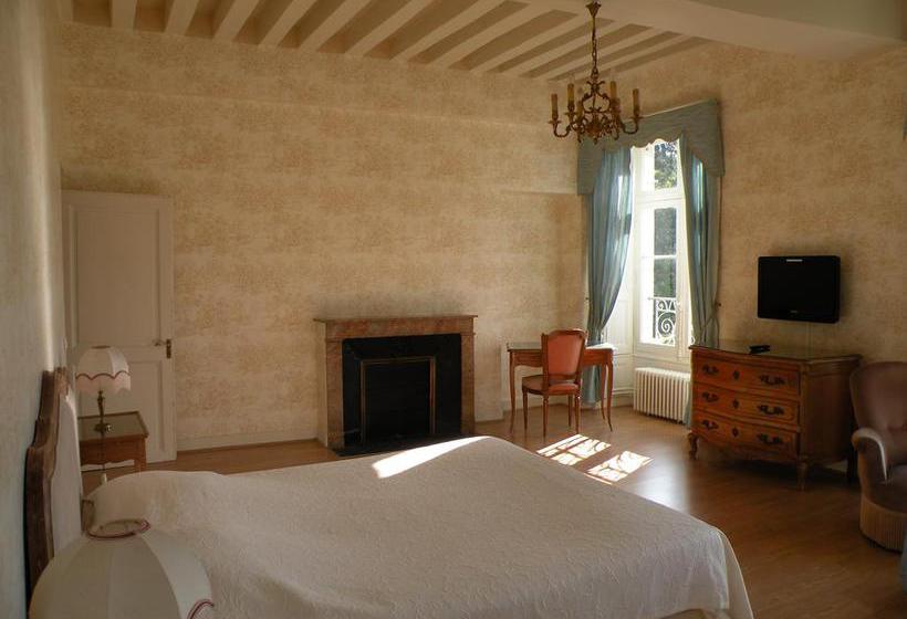 فندق Odésia Vacances Domaine De Seillac