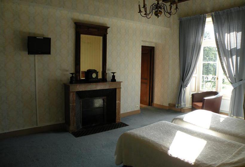 فندق Odésia Vacances Domaine De Seillac