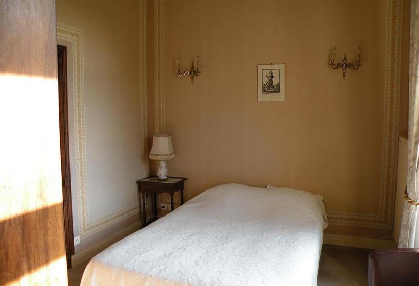 فندق Odésia Vacances Domaine De Seillac