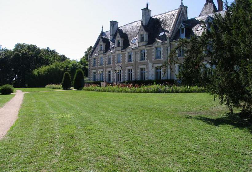 فندق Odésia Vacances Domaine De Seillac