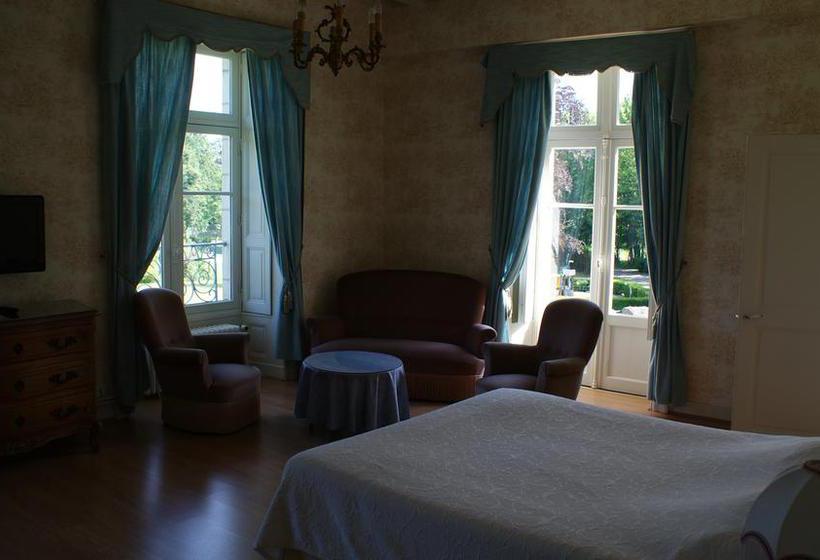 فندق Odésia Vacances Domaine De Seillac