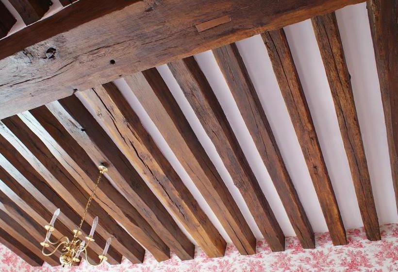 فندق Odésia Vacances Domaine De Seillac