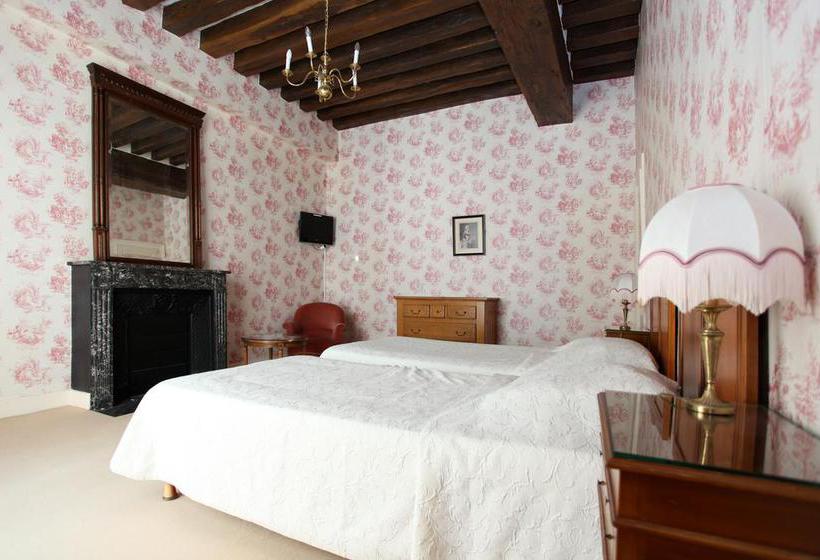 فندق Odésia Vacances Domaine De Seillac