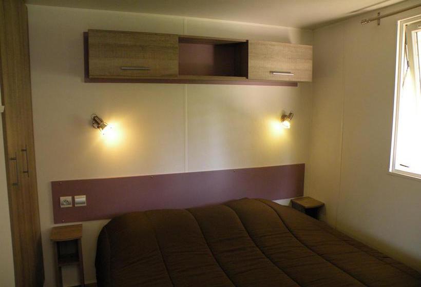 فندق Odésia Vacances Domaine De Seillac