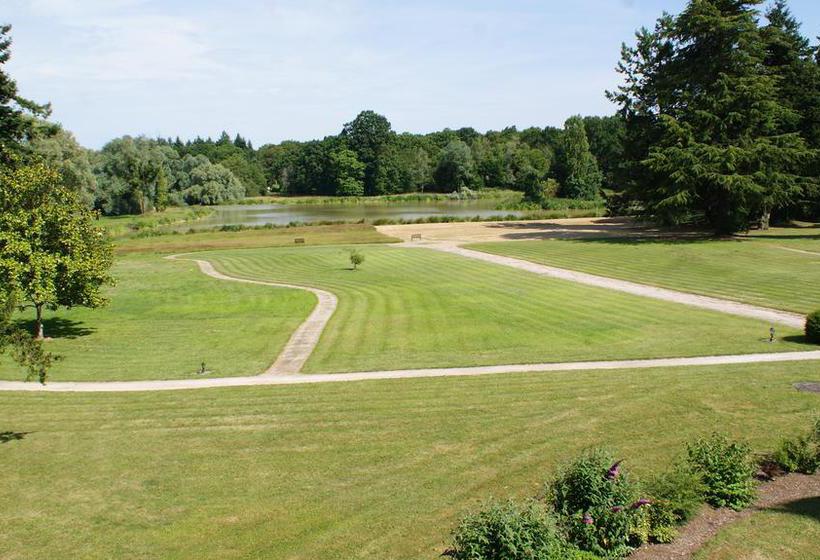 فندق Odésia Vacances Domaine De Seillac