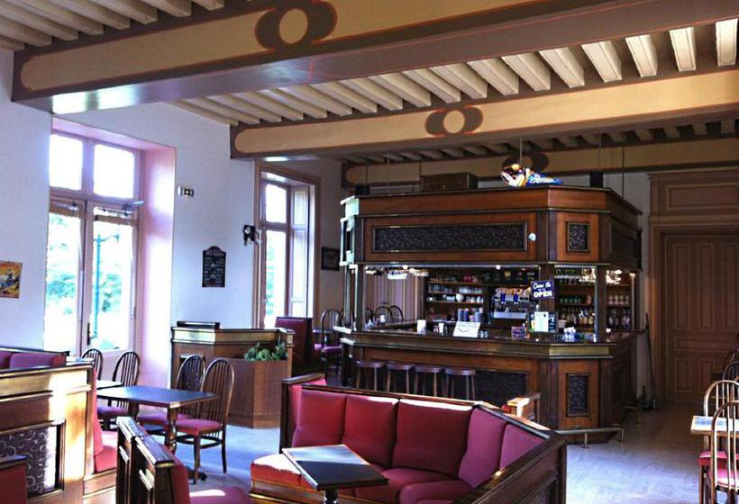 فندق Odésia Vacances Domaine De Seillac