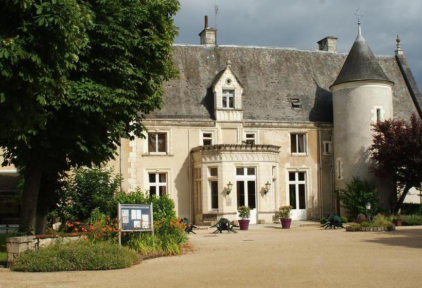 فندق Odésia Vacances Domaine De Seillac
