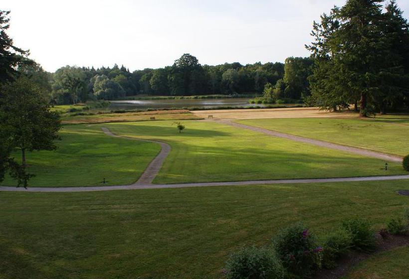 فندق Odésia Vacances Domaine De Seillac