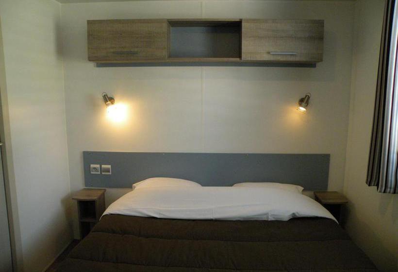 فندق Odésia Vacances Domaine De Seillac