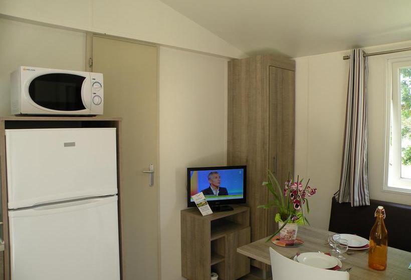 فندق Odésia Vacances Domaine De Seillac