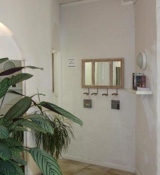 ホテル Hôtel 2 étoiles Et Restaurant Le Galet Bleu