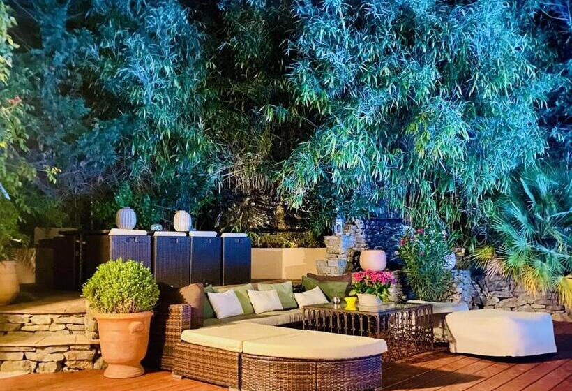 ホテル Le Mas D'olivier