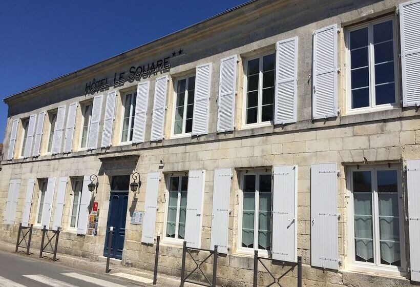 فندق Le Square
