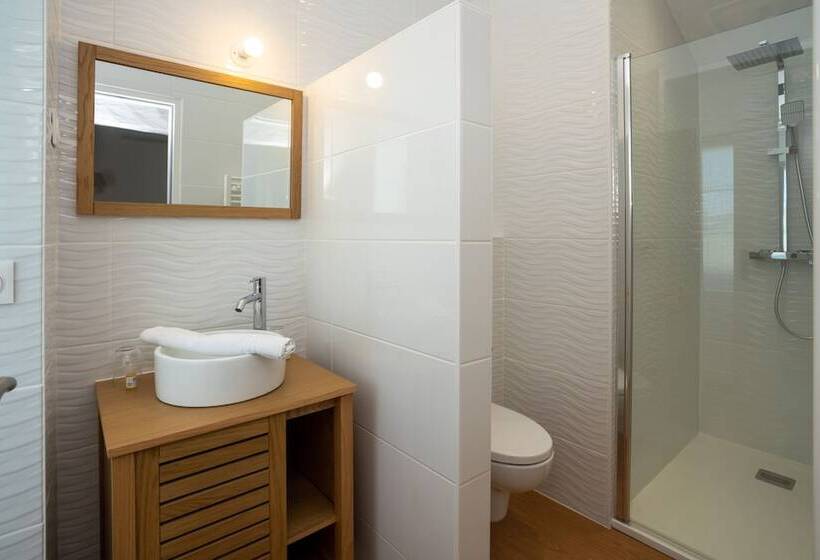 בית מלון כפרי Le Square